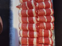 -南门四季铜锅涮肉(大屯·北苑店)