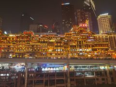 -重庆两江夜游-交运系列
