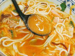 -蒙自源米线大王(信利城市广场店)