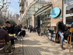 -Alimentari早午餐(安福路店)