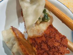 -大眼锅贴水饺(河东店)