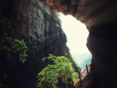 -神龙峡风景区