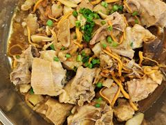 -喜喜香港餐厅(夏日百货店)