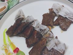 -天瑞轩·粤菜餐厅