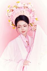 -米莱摄影写真(五大道别墅店)