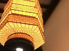 -绿茶餐厅(松江万达店)