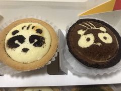 -潘达芝士挞(大悦城店)