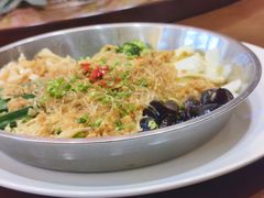 -渔民船说·北塘海鲜·天津菜·海肠捞饭(北塘古镇店)