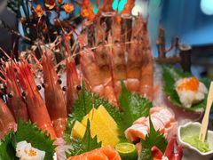 -花潮料理艺食馆(SM新生活广场店)
