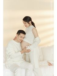 -专注孕妇照亲子照·纪田摄影