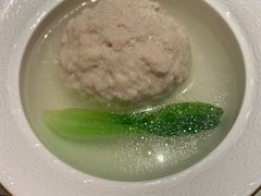 清蒸狮子头-无名居(农展馆店)