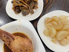 -江东饺子馆(江东路店)