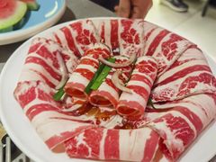 -韩盛·古法烤肉店(皇城恒隆广场店)