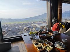 -无有景观餐厅·铜瓢牛肉·下午茶
