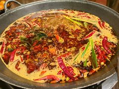 -萍姐火锅·公路夜市(南京新街口店)