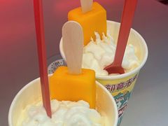 -DQ·蛋糕·冰淇淋(合生汇店)