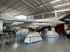 -中国航空博物馆