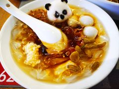 -茅庐川菜(青岛凯德店)