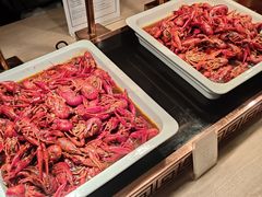 -富力希尔顿酒店·地阔自助餐厅