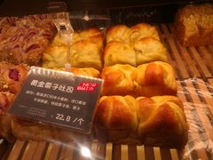 -丁香西饼屋(桂林路店)