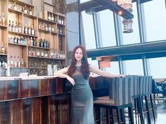 -瑞吉酒店·The Drawing Room闲逸廊·云端下午茶·夜奢Whiskey