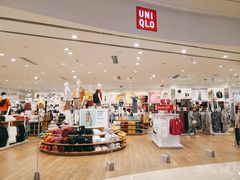 -优衣库(青岛万象城店)