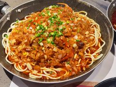 一棠蟹面-一棠龙虾•王牌虾球(楚河汉街店)
