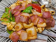 -御彩酒家(东风东路店)