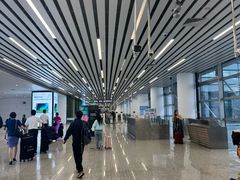-广州白云国际机场-T2航站楼