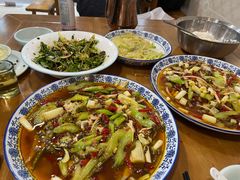 -李大爷的泡椒馆(冉家坝店)