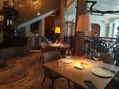 -波特曼西餐厅(中央大街店)