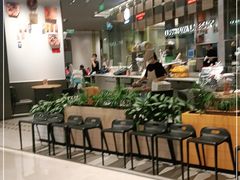 大堂-乐凯撒披萨(喜荟城店)