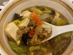 -烤肉宛饭庄(北新桥店)