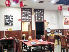 -红灯笼龙凤饭店(宁波老字号店)