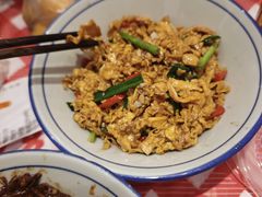 -荆九爷爆炒桥头三嫩(浙大店)