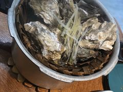 -臻炙大舍烤串(天龙家园店)