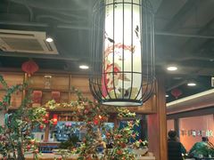 -阳坊胜利涮羊肉(禧乐汇店)