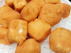 -富淳饭店(陆家嘴保利广场店)