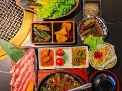 -谷牛和牛烤肉(漕河泾印象城店)