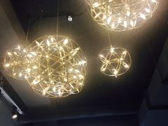-火烈鸟炭火烤肉(静安路店)