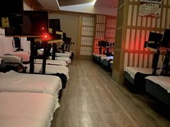 -极乐汇汗蒸会馆(杭州店)