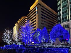 -王府井步行街