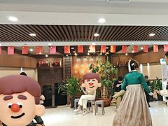 -金刚山(学府路店)