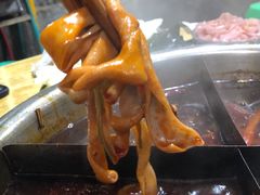 -渝味黄姐火锅(黄泥村店)