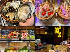 -枫伝料理居酒屋