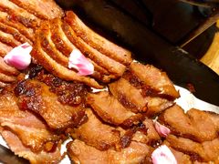 蜜桃烤肉-蜜桃餐厅·江浙融合菜(荟聚购物中心店)