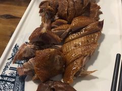 -伊兰麒兰馨园·川菜·清真馆(339电视塔店)