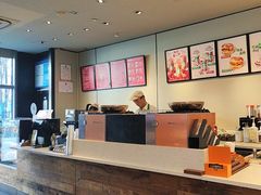 -星巴克(我格广场店)