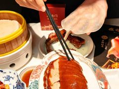 -在前门·烤鸭北京菜(五月花广场店)