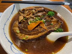虎皮大肉面-囿面传统制面馆(中央路店)